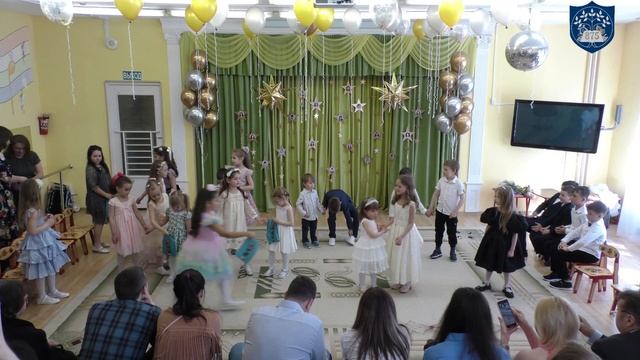 Досвиданья детский сад, здравствуй школа! "Путеводная звезда" Группа 38 ДГ Сказка смотреть онлайн