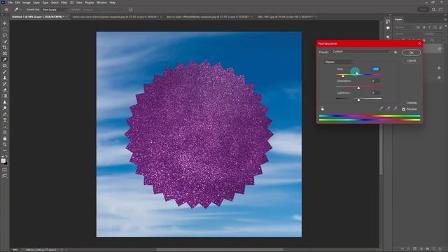 Create Your Own Barbie Movie Poster in Photoshop 2023 смотреть онлайн