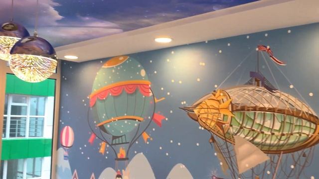 Ремонт квартиры в Сочи в стиле Лофт