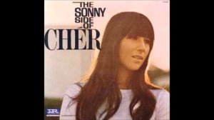 Cher ~ Gypsy's Tramps & Thieves  (1971)