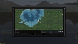 Fisher Online : Шотландия. Форель мраморная и Голец усатый.