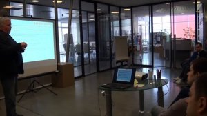 Владимир Данкин, программа Клиентоориентированность и партнерство для Наяды
