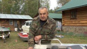 "Джет-багги" -   последняя версия