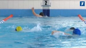 Все дети должны уметь плавать