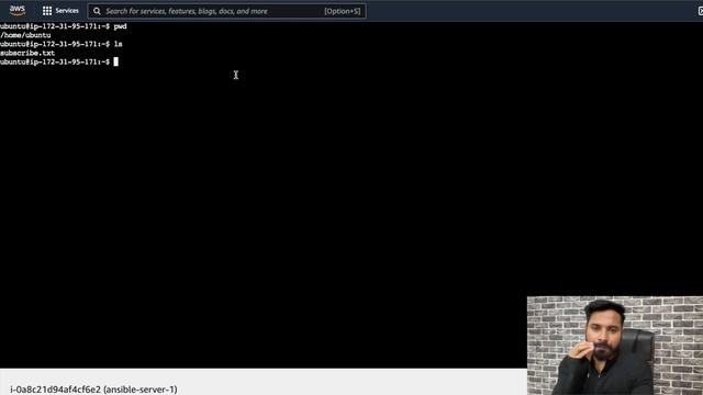 Deploying Ansible Playbooks as a DevOps Engineer // DevOps Bootcamp Day -8 (Hindi) смотреть онлайн