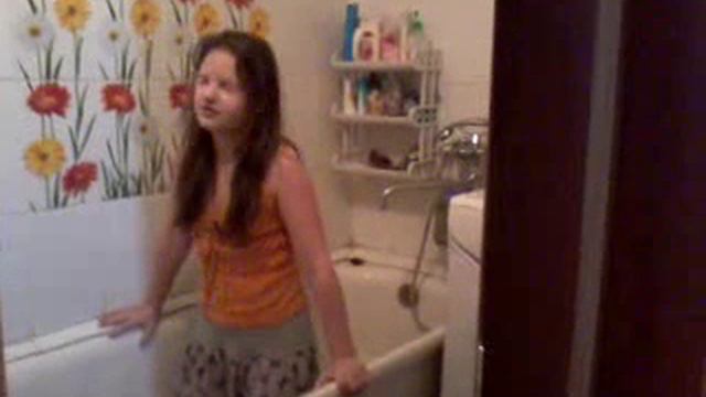 Ace Backet Challenge! Ужас! смотреть онлайн