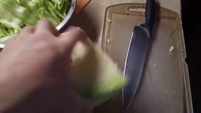 Как приготовить борщ из свежей капусты/Рецепт БОРЩА со свежей капустой