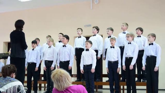 Труби, трубач!