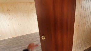 Каркасный Дачный дом 6х6м от  компании Лесное раздолье Омск