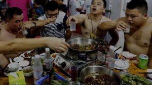 Где едят собак: в какой стране народ ест псов