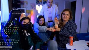 СТОПЫ ЛУНА КОМ