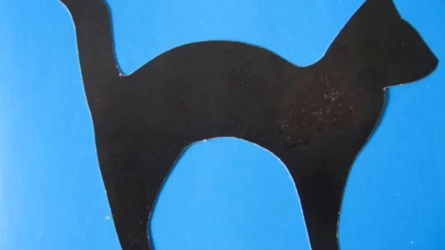 Кошка которая потеряла МЯУ детская сказка