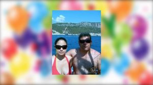 С днём рождения Ахмед