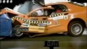 Краш Тест Brilliance bs6