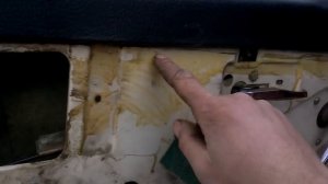 Карты дверей ГАЗ-24, заводская ШВИ и звук закрытия дверей ★ Вольга Всеславьевна ★ МИРовой влог