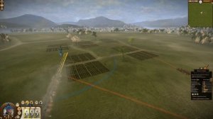 Total war Shogun 2 "Закат самураев" Обзор отрядов: №9 Пехота сёгуна, императора, республики.