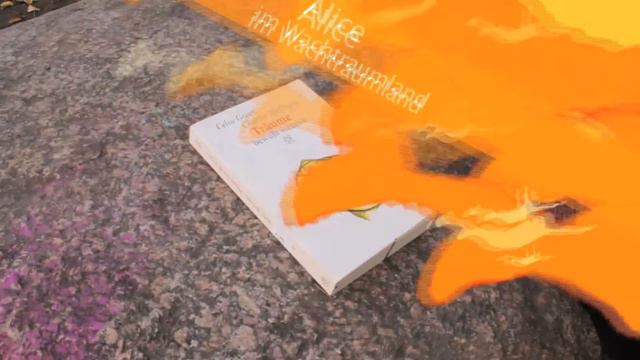 luzide Träume Buchtipps 2/3