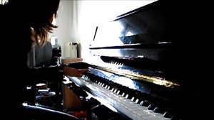 Requiem For A Dream - Main Theme (Piano Cover)