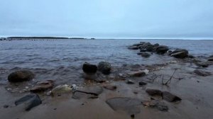 Релакс. Онежское озеро