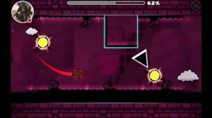 [GD] Anubis (3 монетки!) /2.111