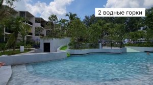 Обзор НОВОГО 5* ОТЕЛЯ по ВЫГОДНОЙ ЦЕНЕ | Le Meridien Mai Khao | ПХУКЕТ