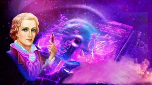 Курс Алхимии Наука Самотрансформации  Часть 1 Сен Жермен  / AZYKIEYL..../