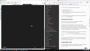 03-Graylog Cluster. Multi Node установка. Центральный лог сервер для Linux и Windows отчетов