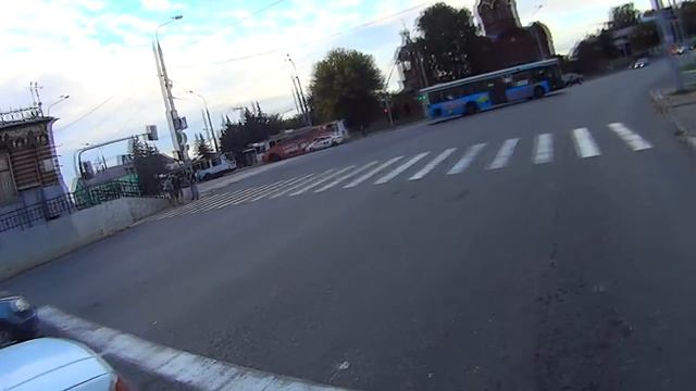 По Владимиру на Эндуро смотреть онлайн