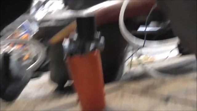 ремонт скутера IRBIS Z 50R день второй смотреть онлайн