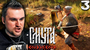 БИТВА С НАЁМНИКАМИ (3) ► Смута