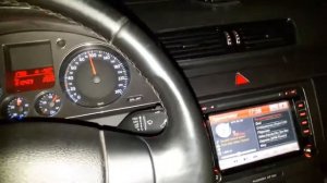 Пассат  б6 1.9 тди 2008 год