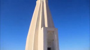 Мавзолей Кесене, в просторечии башня Тамерлана