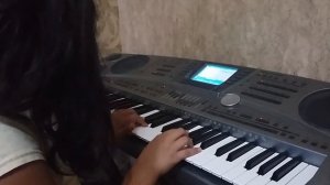 Этюд номер 2 А . Жилинский