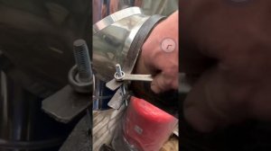 Дымоход в теплице￼