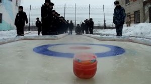 ИК - 12 Куйбышев.