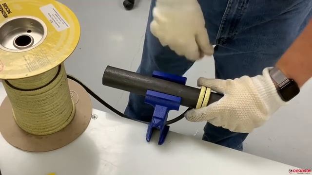 Замена сальниковой набивки насоса. Лучшие практики и советы. Русские субтитры смотреть онлайн