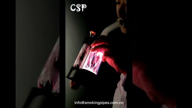 Plasma Bong