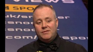 John Higgins-part1