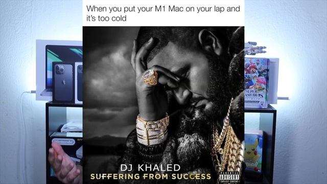 M1/M2 MacBook Pro 13" Worth it in 2022?? смотреть онлайн