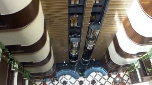 HOWARD JOHNSON PLAZA BY WYNDHAM DUBAI DEIRA (ex. Flora Grand Hotel Dubai)