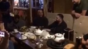ЧЕЧЕНСКИЕ ПЕСНИ НА ГИТАРЕ
