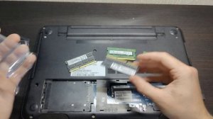 DELL 3537 RAM Upgrade to 16GB and Memory replacement