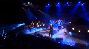 Nightwish - Concert 2000: How It Was.wmv