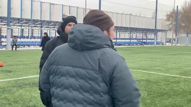 КС- Смена 13/2 - Сборная ФШМ смотреть онлайн