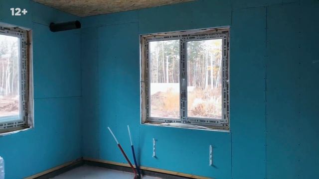 Проект одноэтажного дома 150 кв м | Типовой одноэтажный дом компании Плотникофф