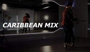 CARIBBEAN MIX - Академия танца