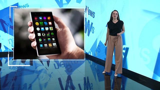 Дроны ДПС и первый робопес "Xiaomi". INEWS #138 от 23.08.21.