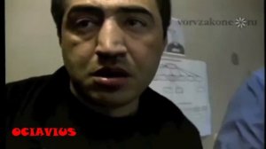 Тамаз Карцивадзе (Куса)  батумский влиятельный вор!