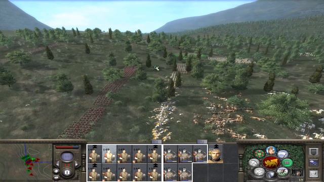 THE PAPACY IS BROKEN! - Medieval 2: Total War - Venice Campaign #8 смотреть онлайн