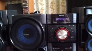 Sony MHC-EC99